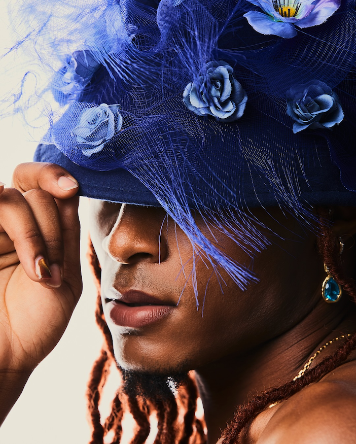 PROJECT "IN FULL COLOUR" x  MERVE BAYINDIR