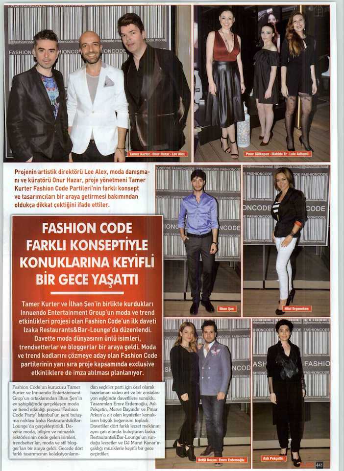 Klass Magazine