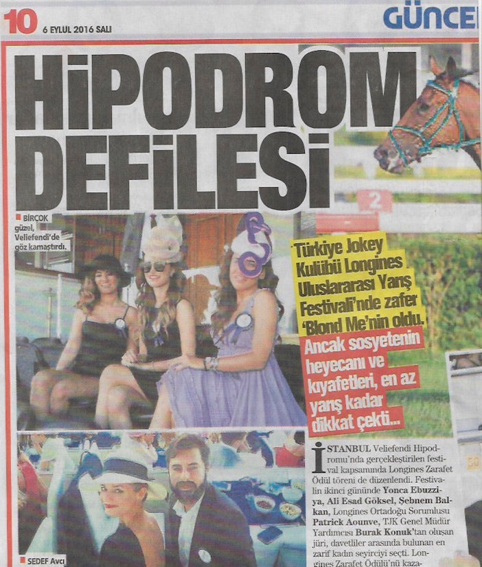 Takvim Gazetesi