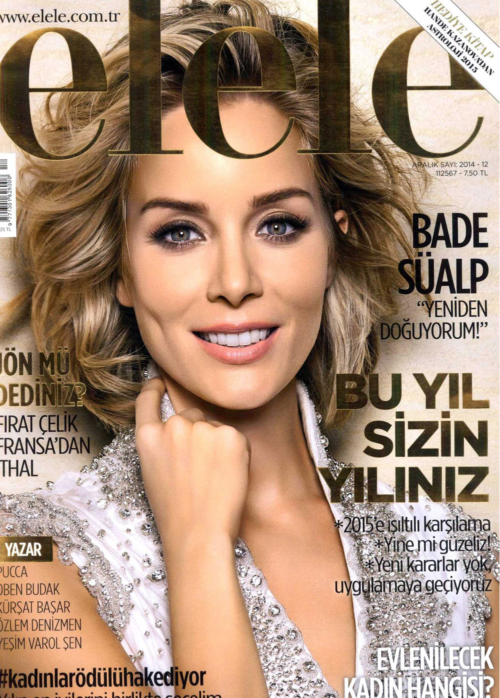 Elele Magazine