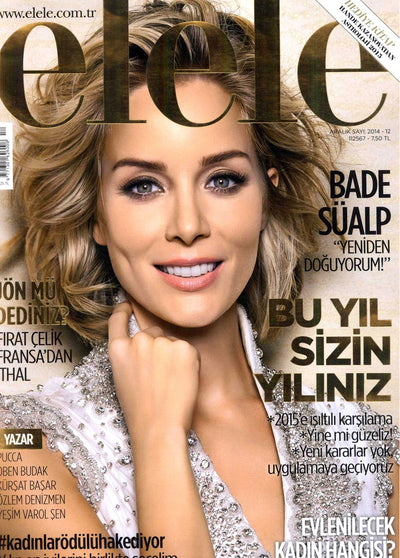 Elele Magazine