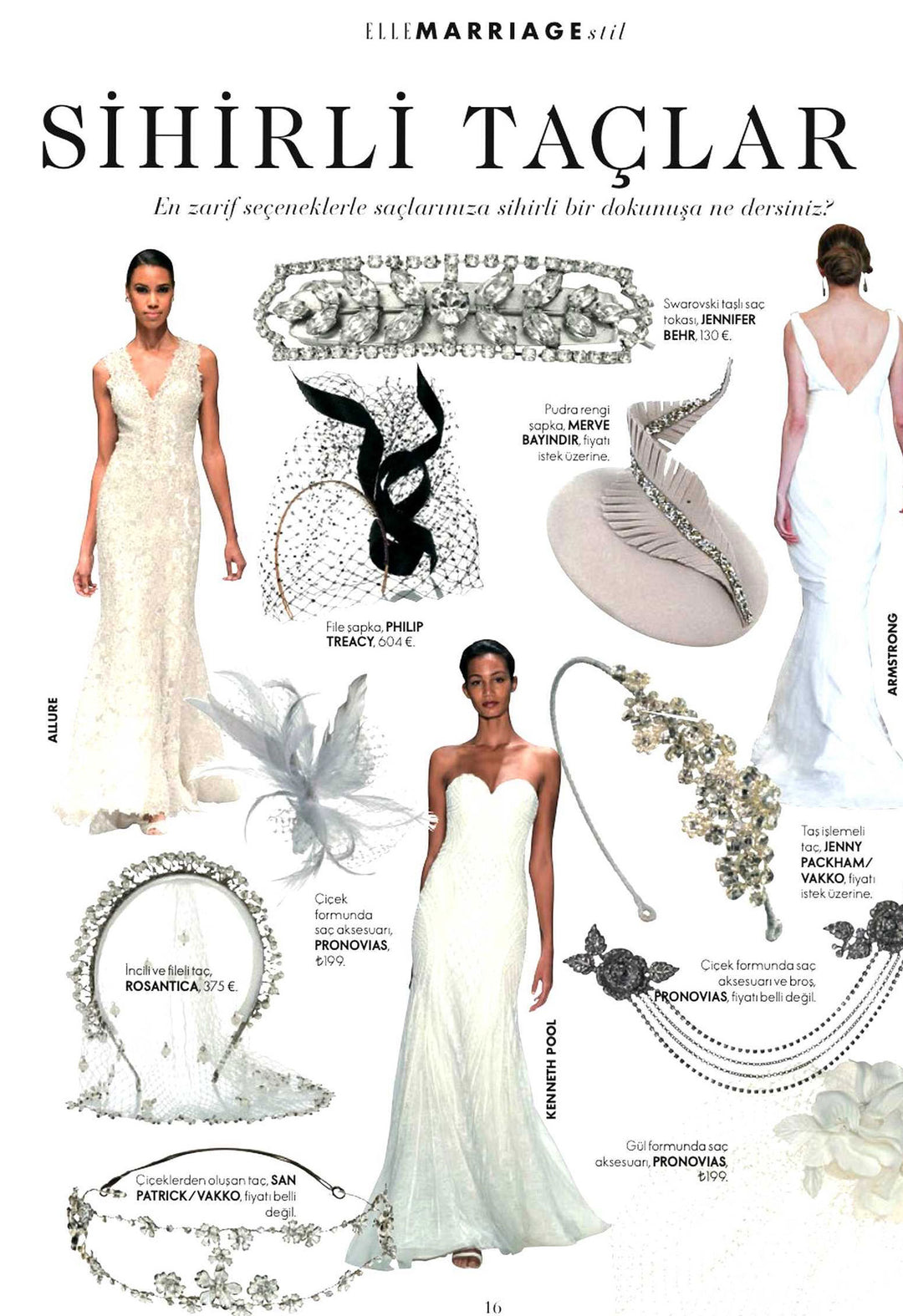 Elle Marriage