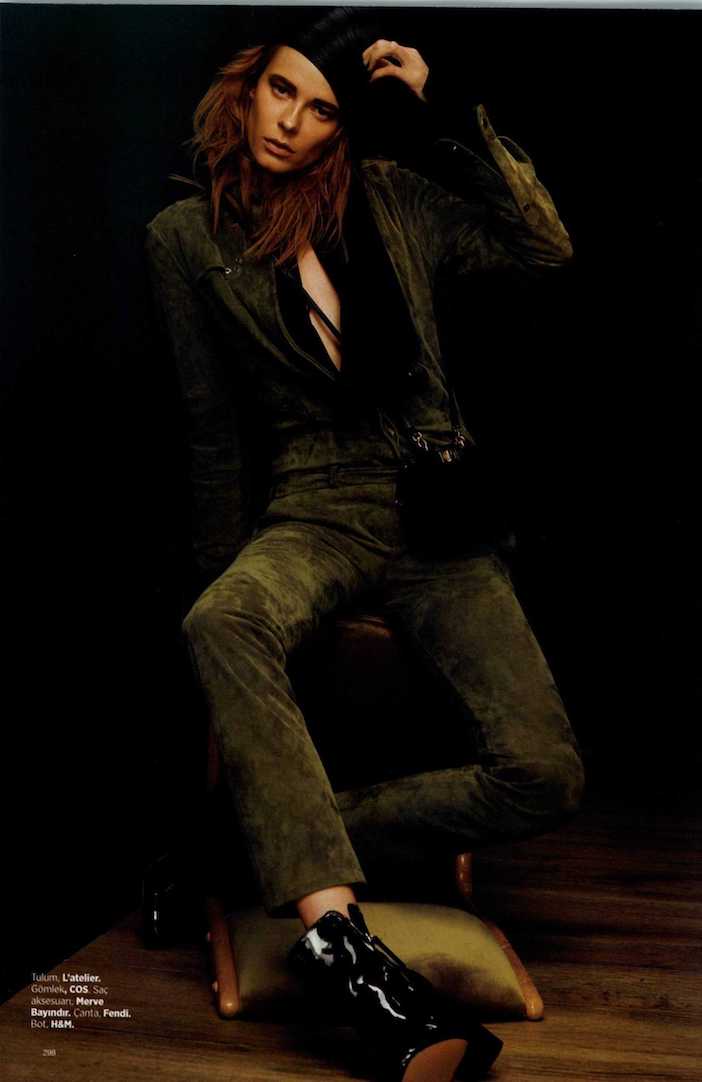 Harper's Bazaar