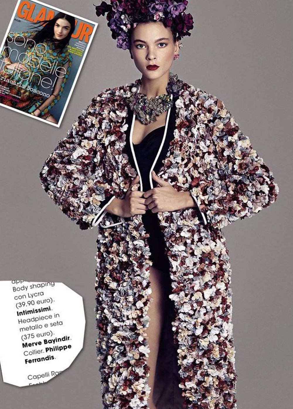 Glamour Italy