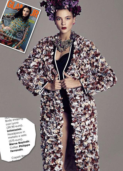 Glamour Italy