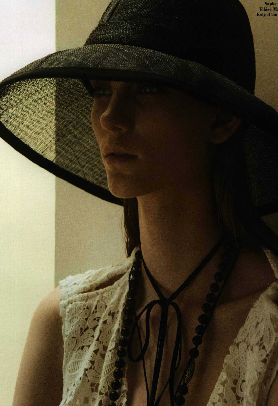 Grazia Turkiye