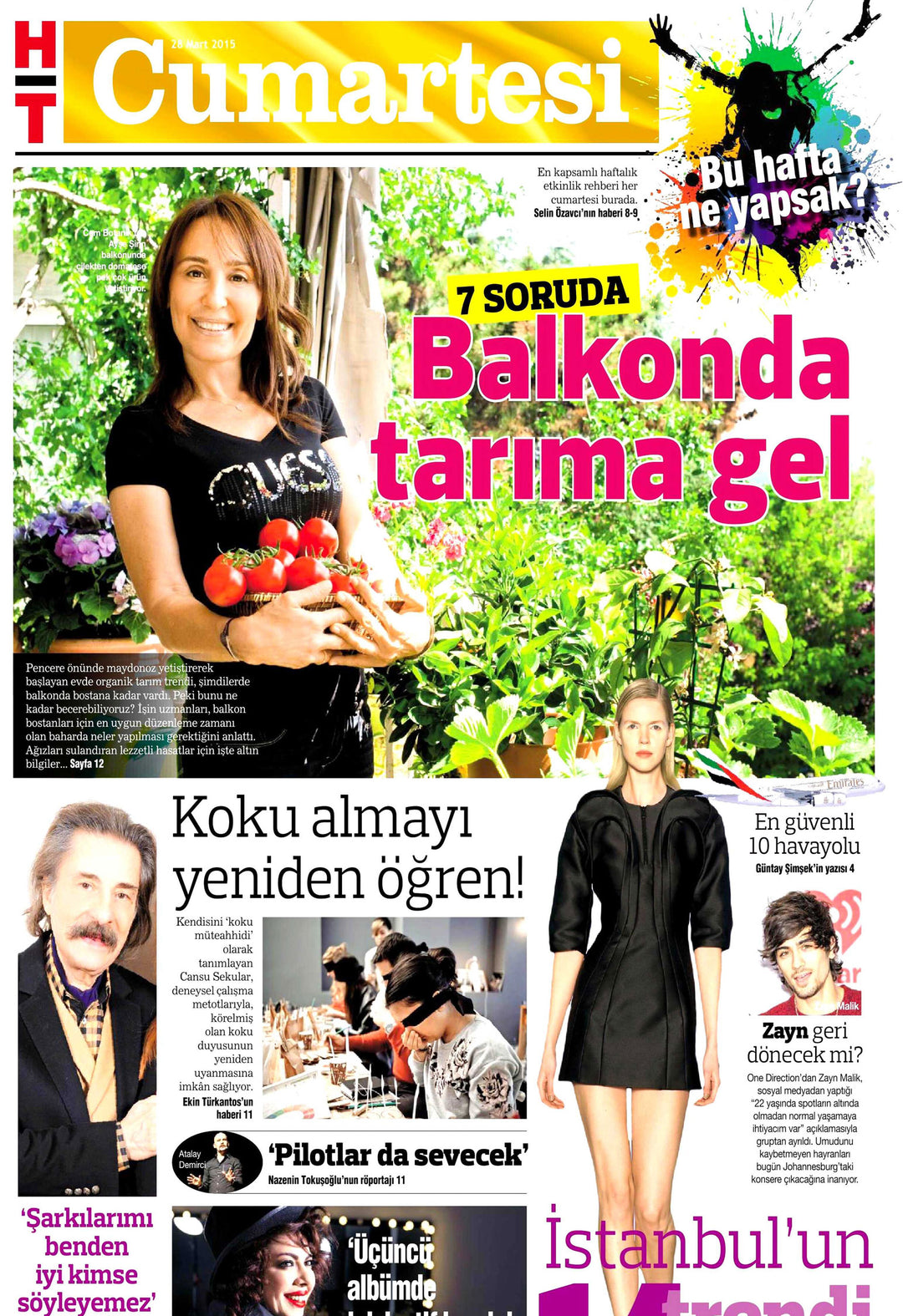 Haber Turk