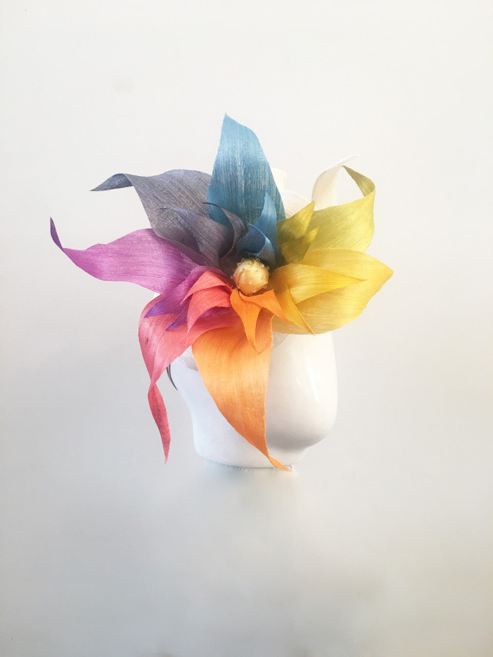Royal Ascot 2020 Millinery Auction