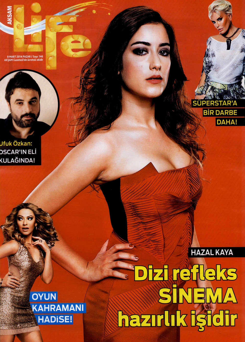 Life Magazine