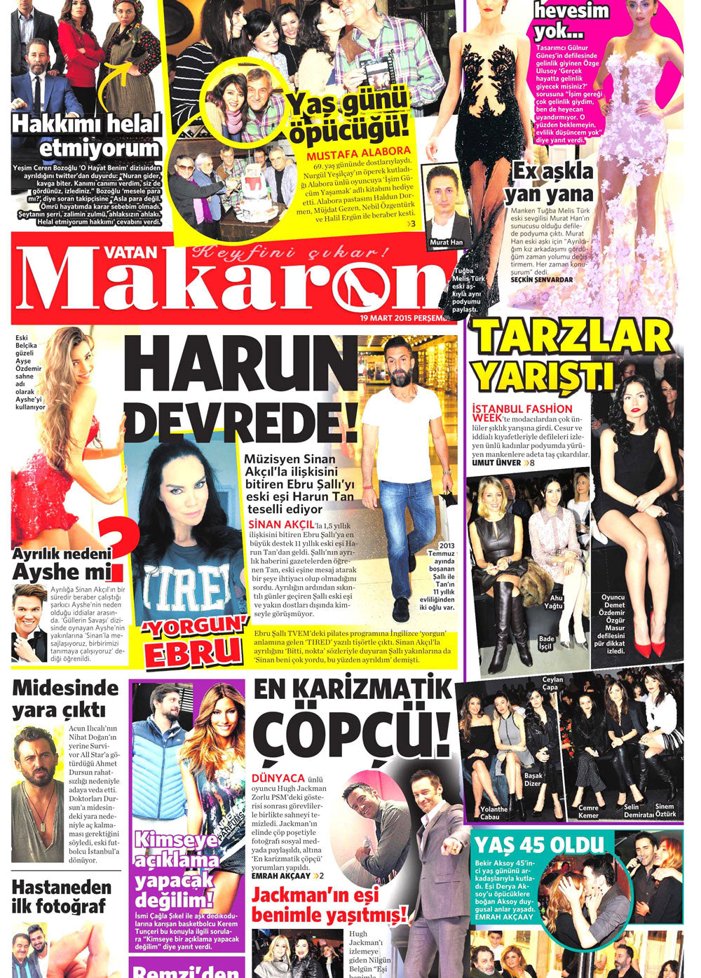 Vatan Makaron