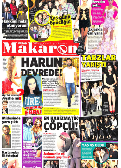 Vatan Makaron