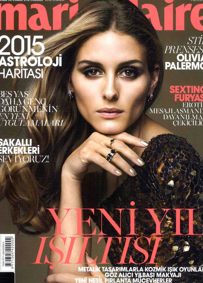 Marie Claire Turkiye