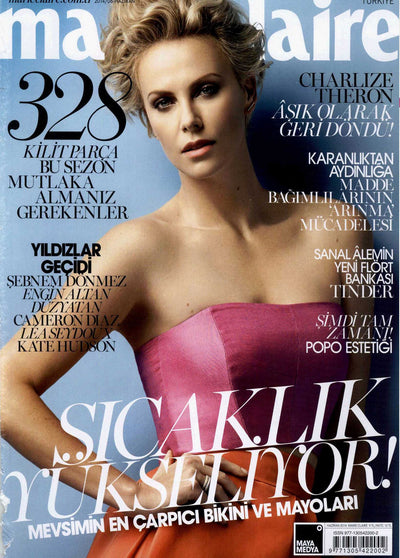 Marie Claire Turkiye