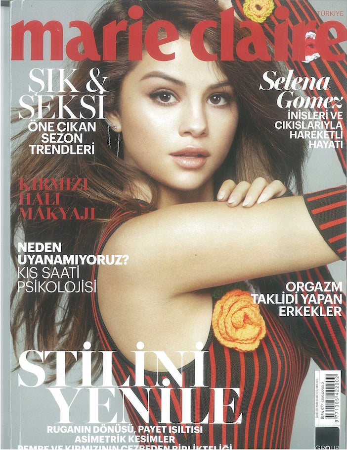 Marie Claire Turkiye