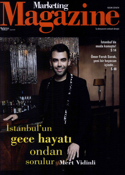 Marketing Magazine