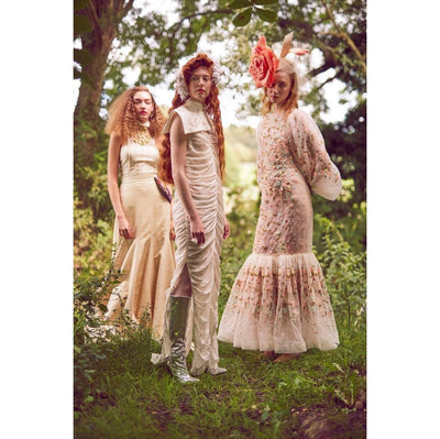 mLondon Styling