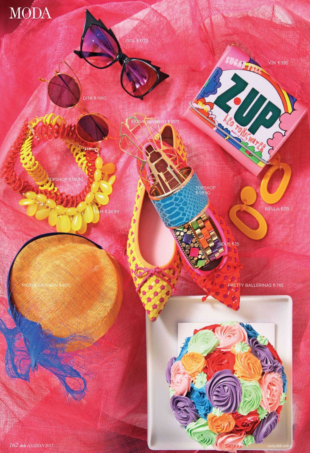 All Magazine