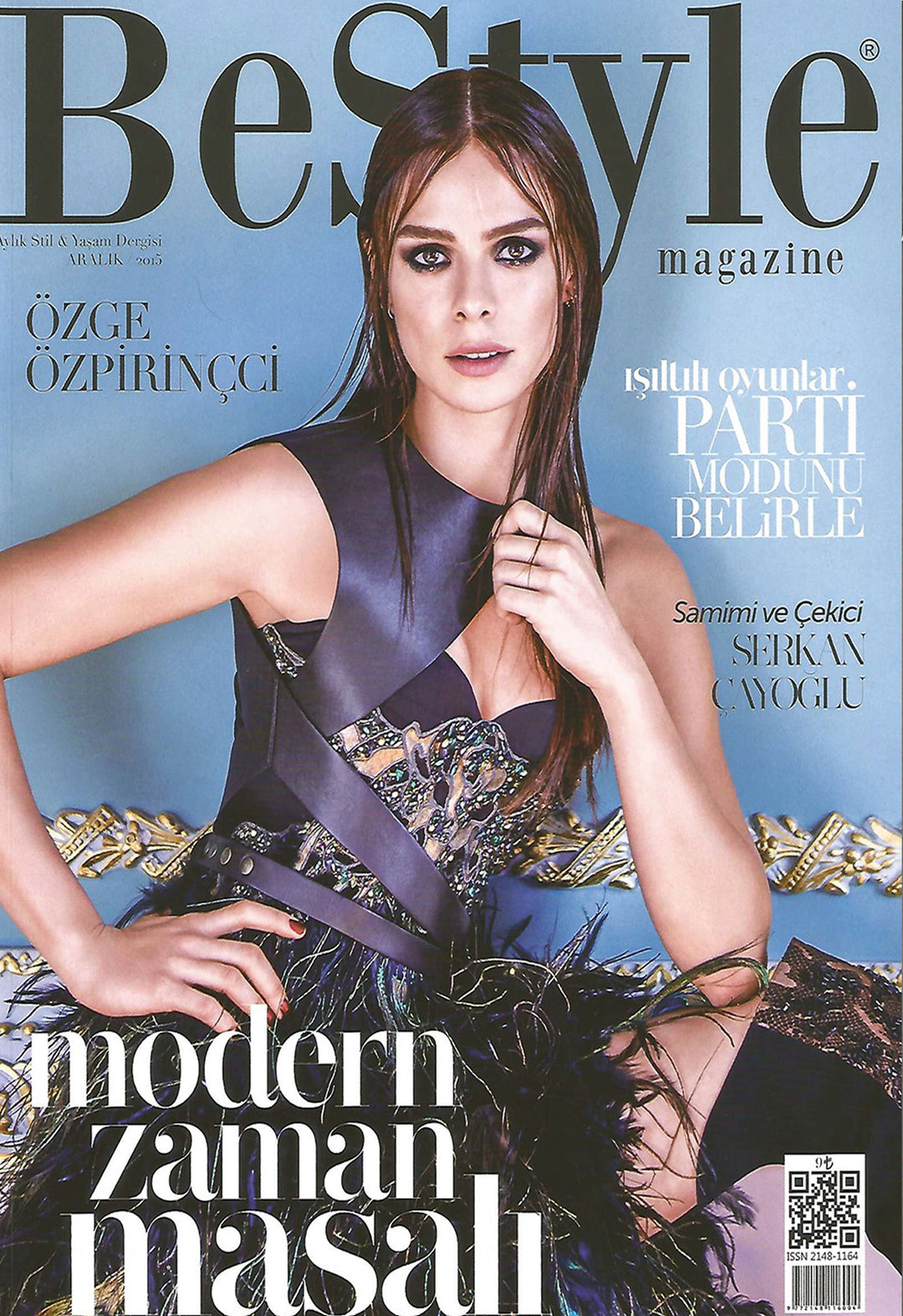 Bestyle Magazine