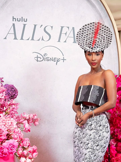 SARAH MULINDWA x MERVE BAYINDIR