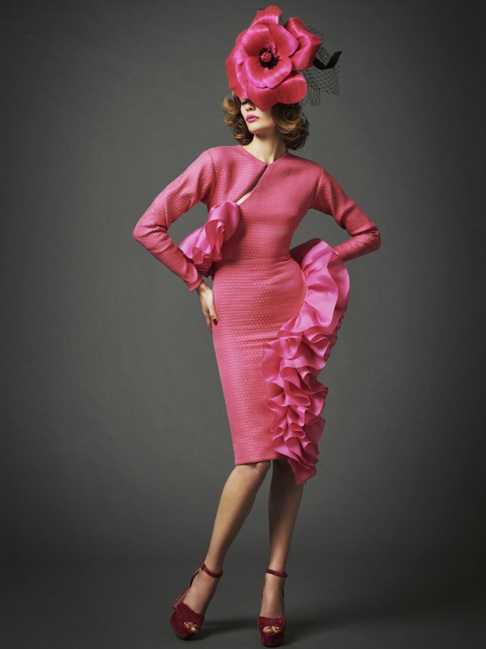 Hats Off Wedding Season