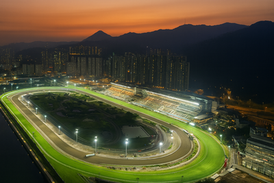 Sha Tin Racecourse Guide: Events, Dress Code, and Local Tips