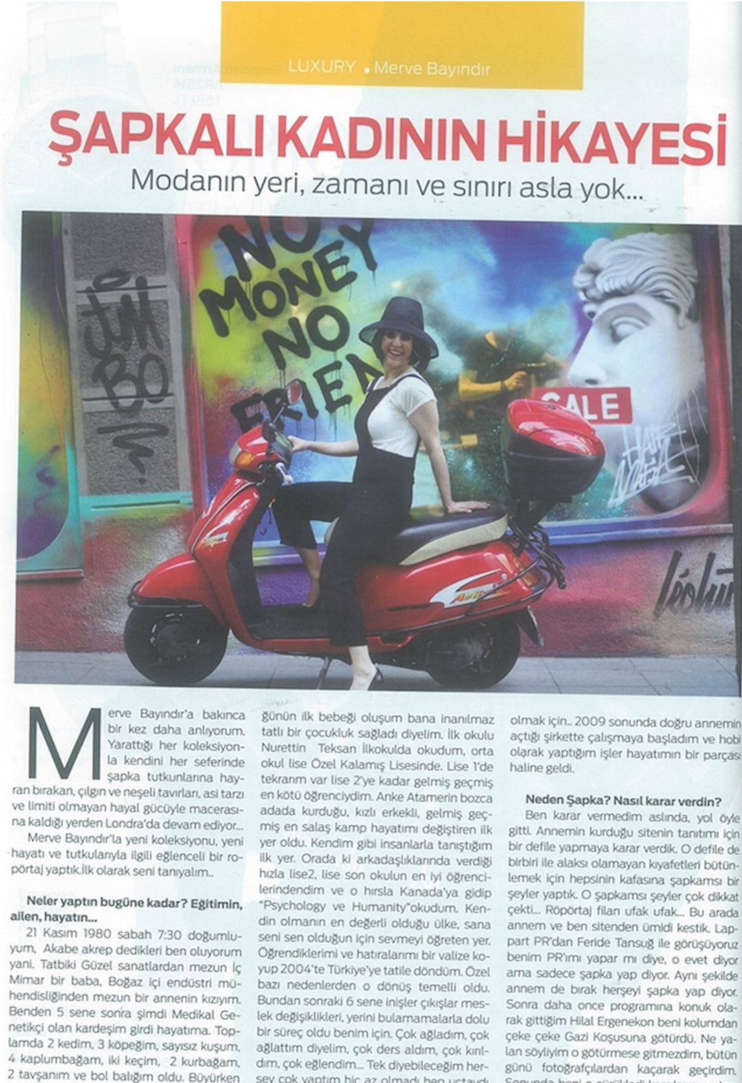 Fashion For Car