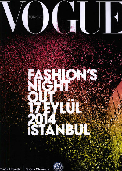 Vogue Turkiye