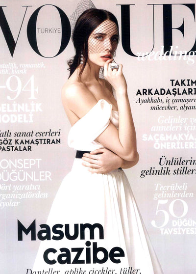 Vogue Turkiye