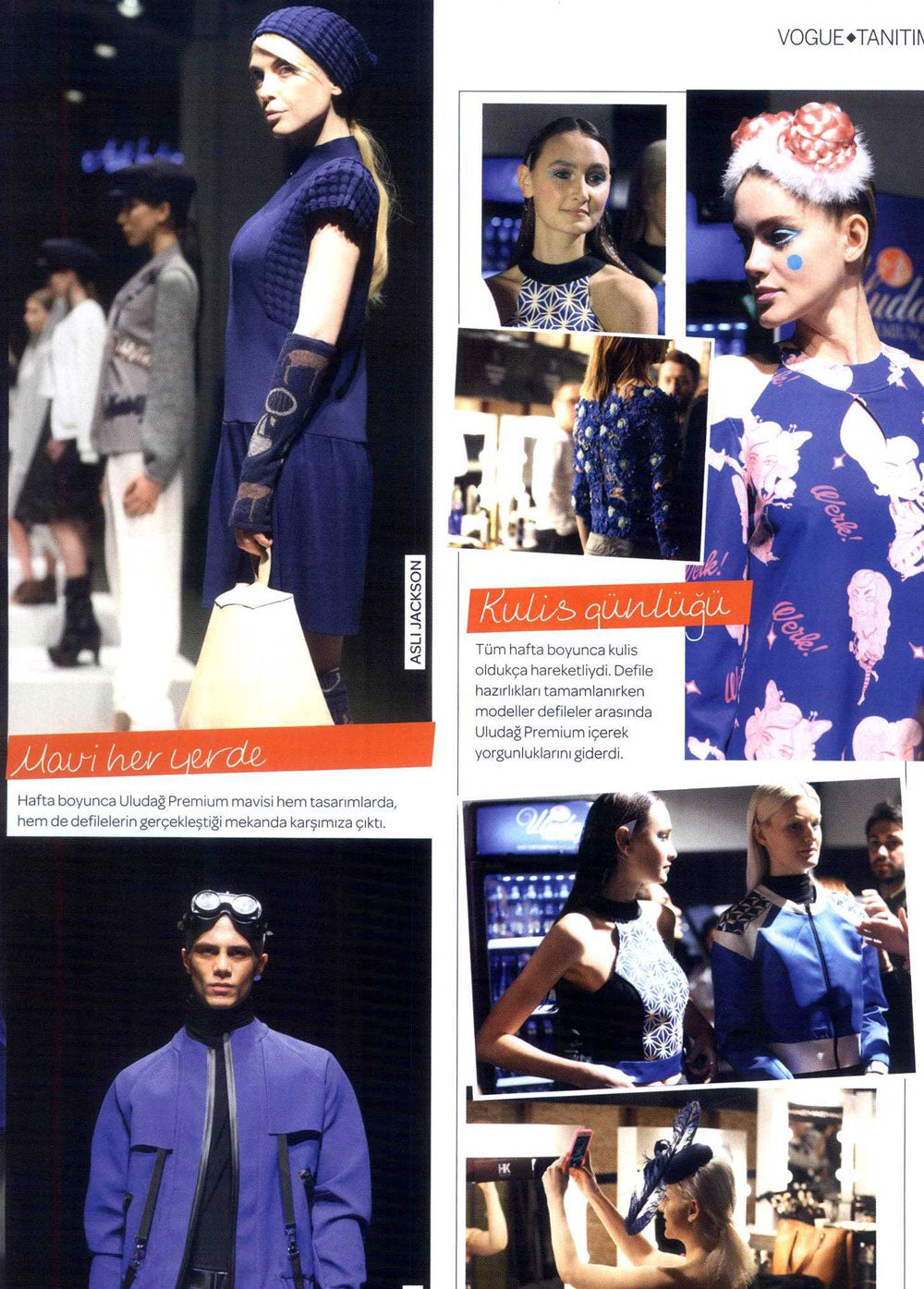 Vogue Turkiye