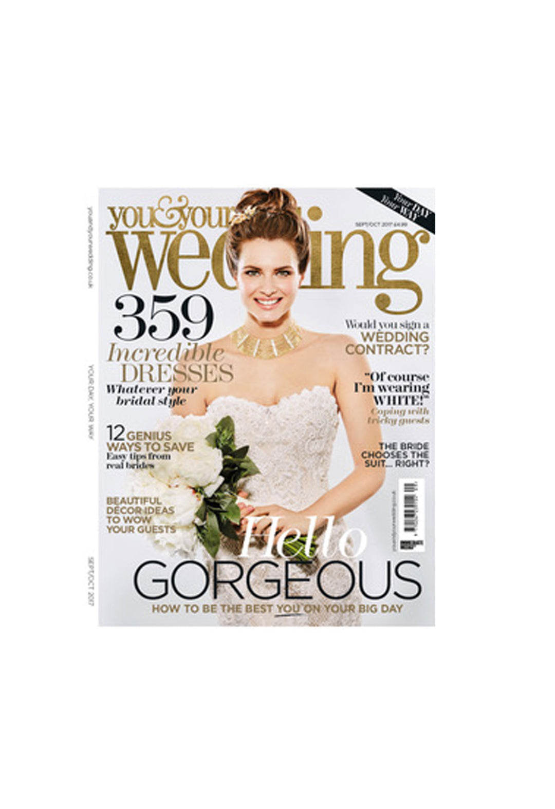 You and Your Wedding