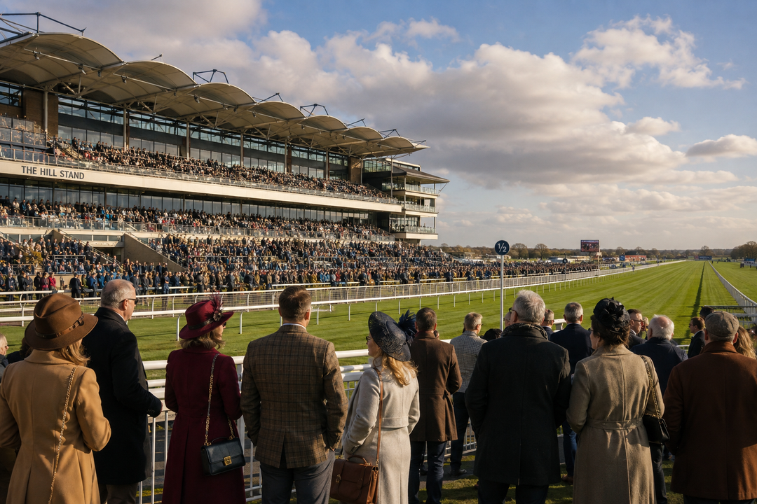 What to Wear to the Betfred St Leger Festival 2026: A London Milliner’s Guide
