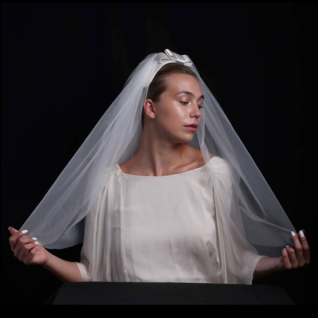 Bridal Headwear
