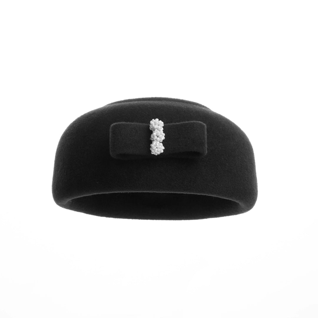 Pillbox Hats