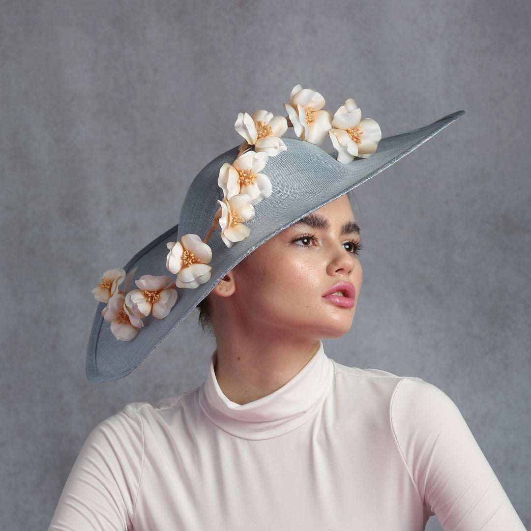 Spring/Summer Occasion Headwear