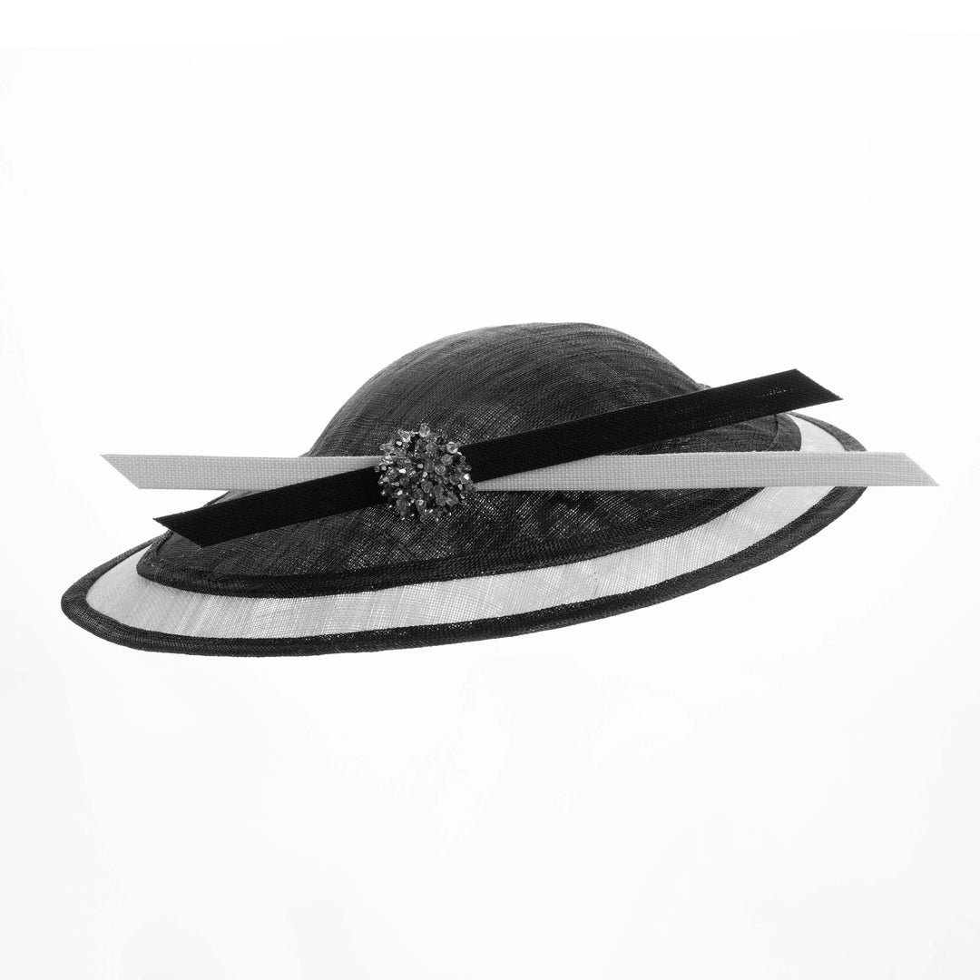 Saucer Hats