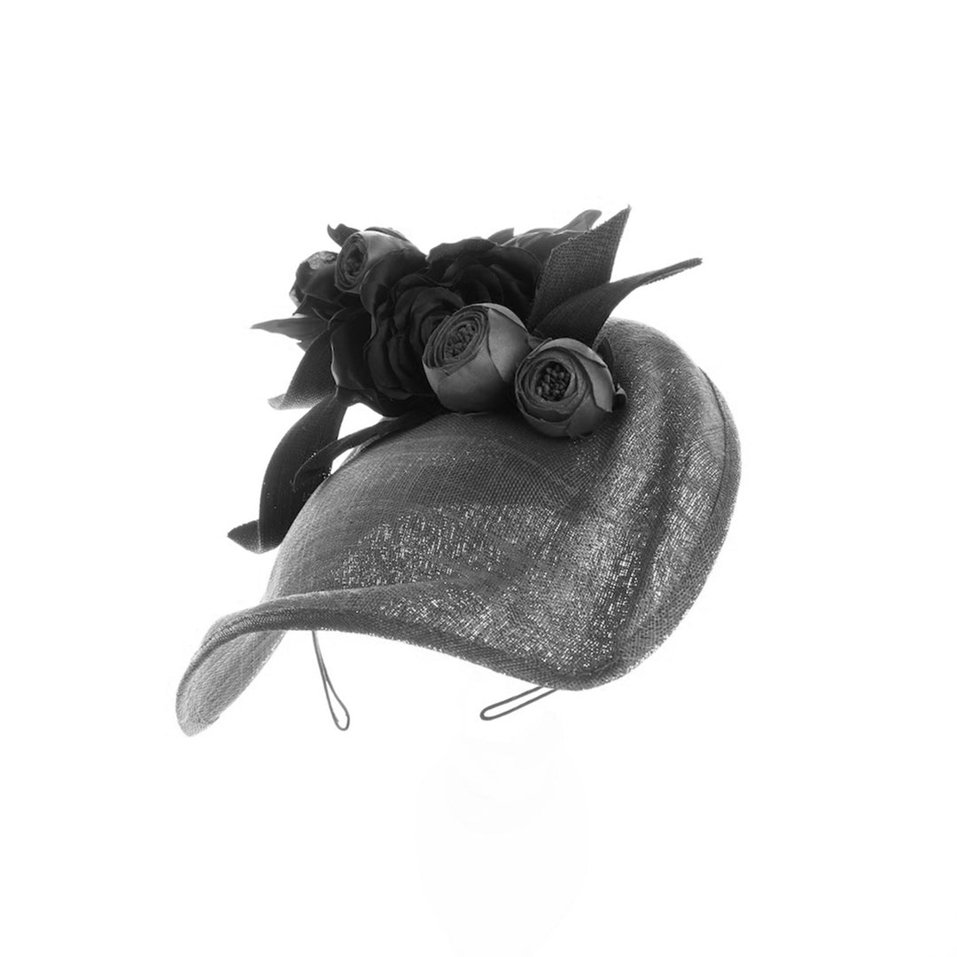 Unique Fascinator Hats