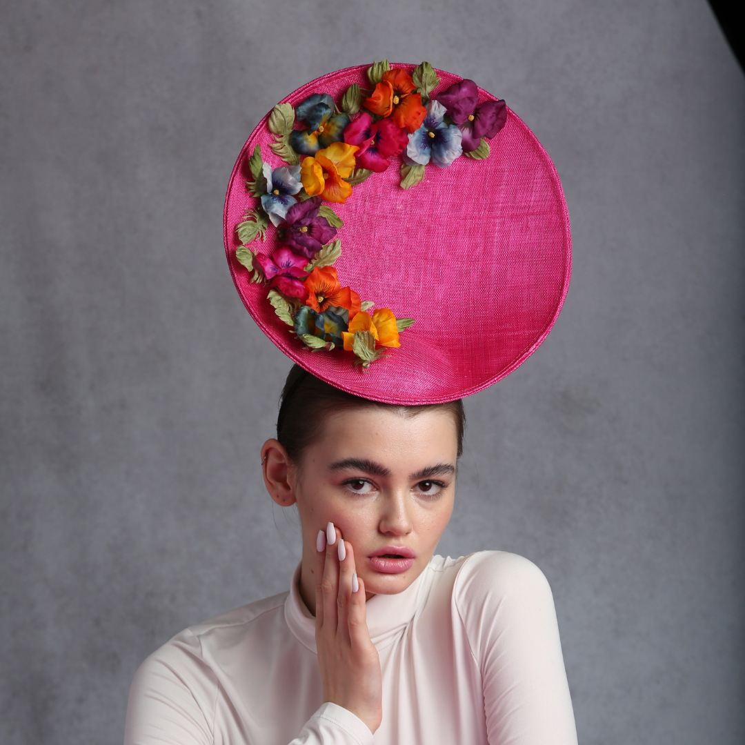 Royal Ascot Hats & Fascinators