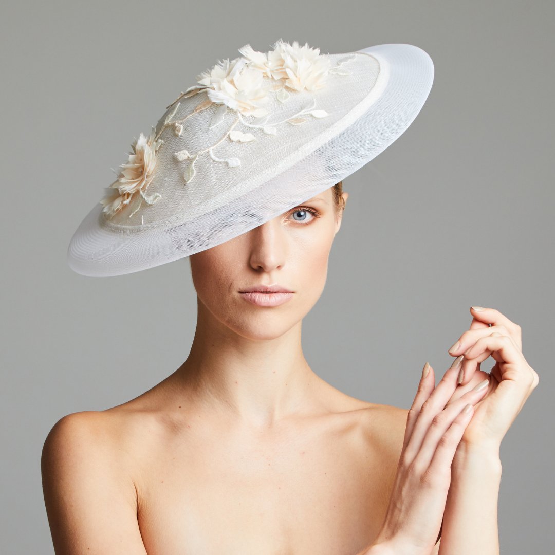 Mother of the Bride Hats