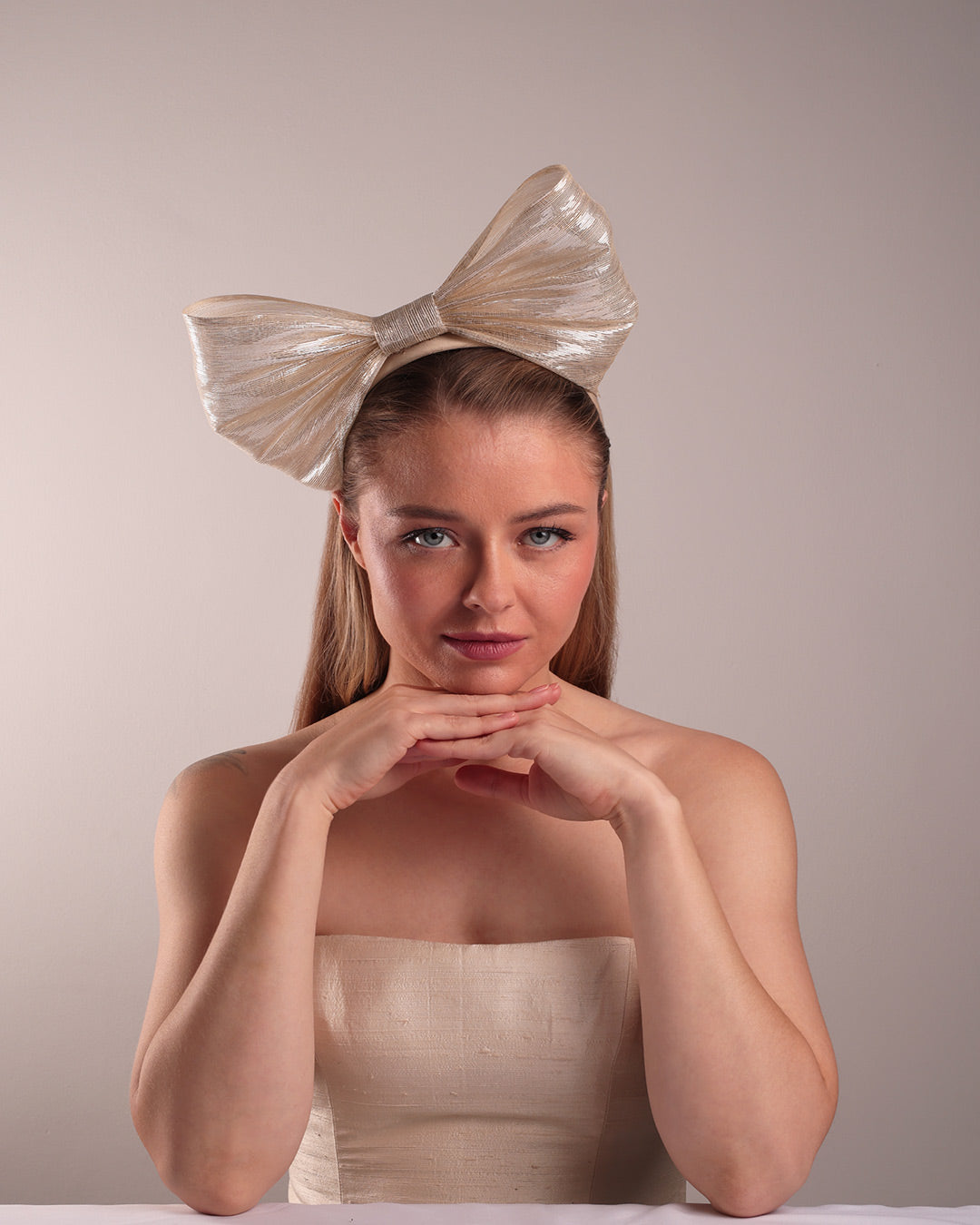 Luxury Designer Headbands