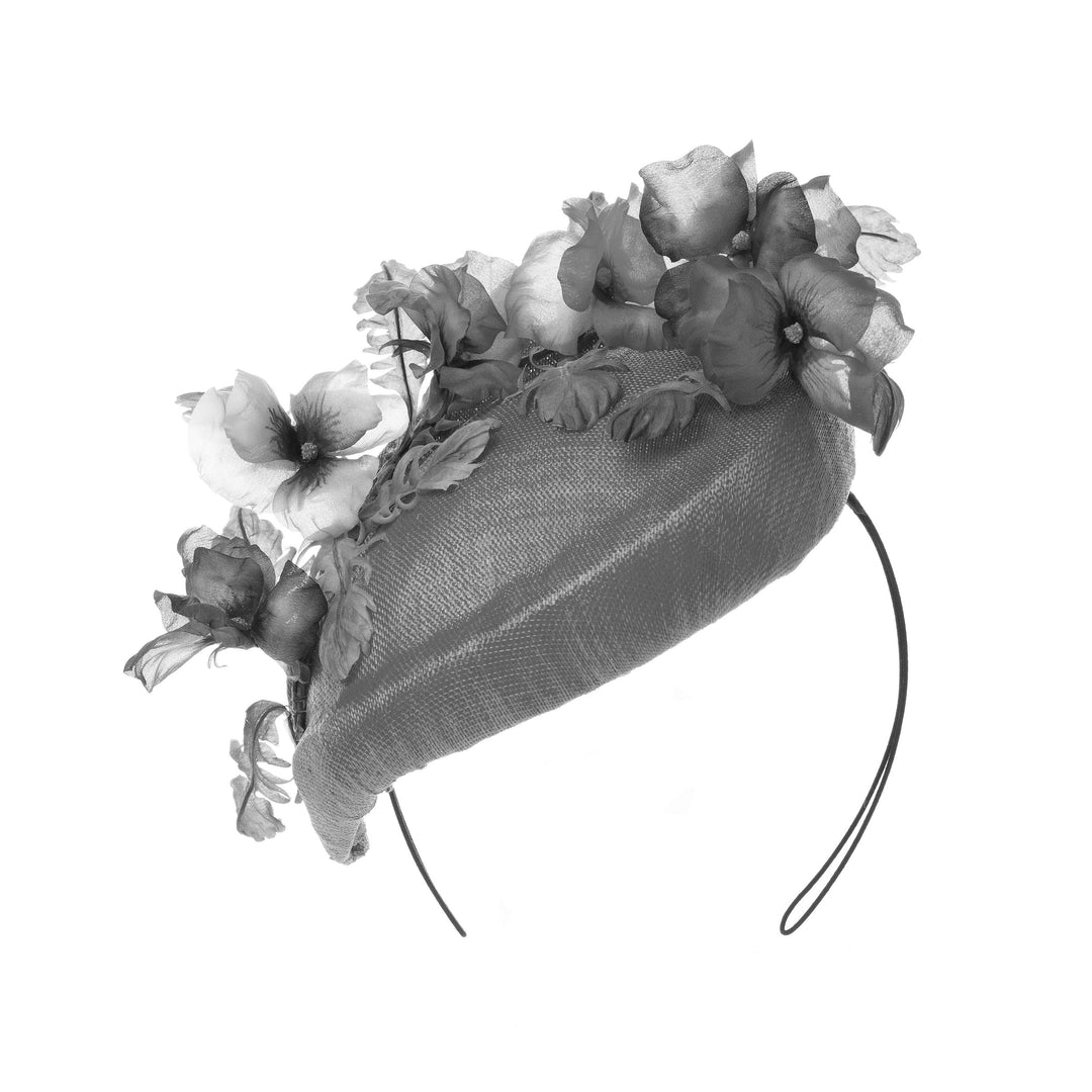 Preacher Style Fascinators