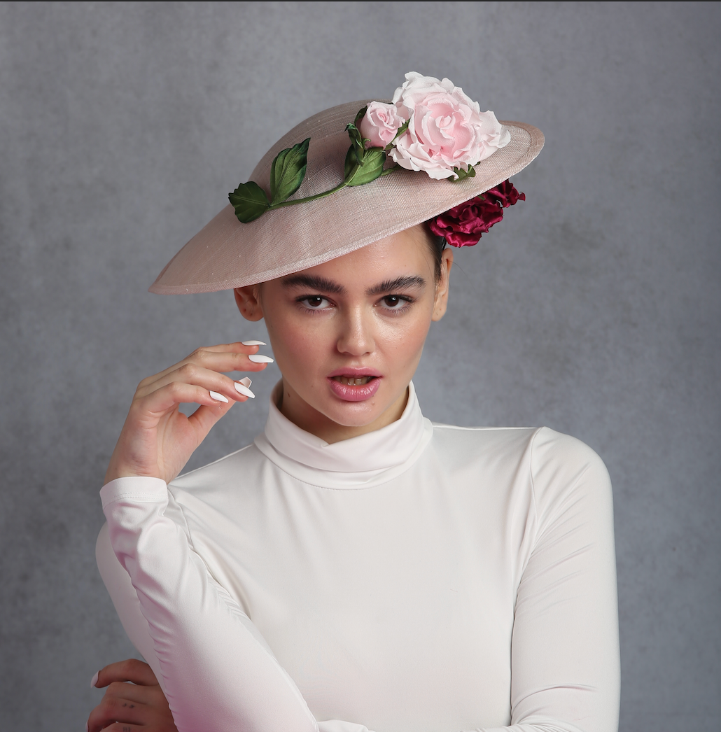 Garden Party Headwear