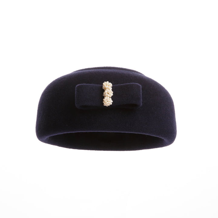 Pillbox baseball hat clearance