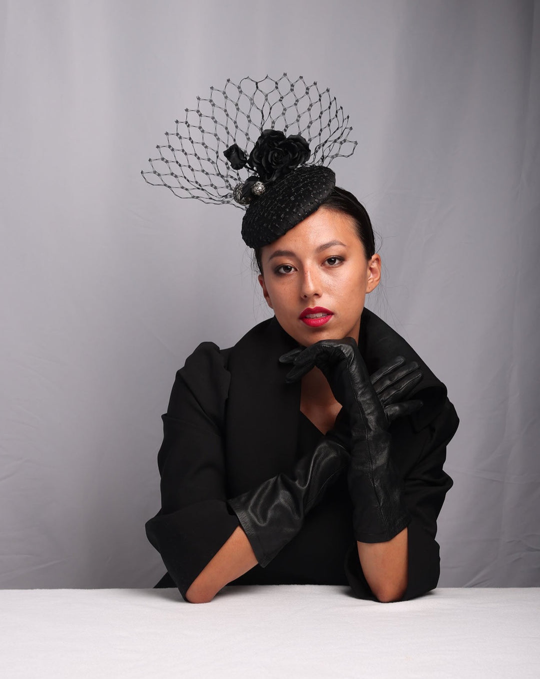 Widow Funeral Hat widow-funeral-hat